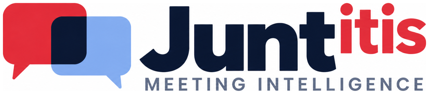 Juntitis · Meeting Intelligence